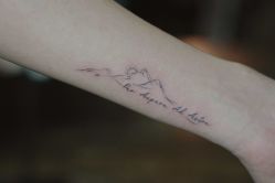 点击看大图 -日月刺青工作室·高端纹身