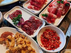 -小龙坎火锅(全球总店)