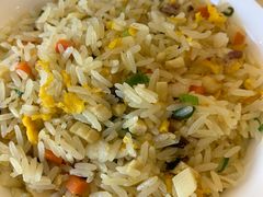 扬州炒饭-怡园饭店-餐厅(四望亭店)