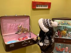 -福州海峡文化艺术中心