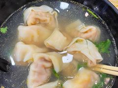 -如意馄饨(恒隆广场兴安路店)