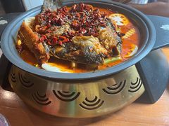 -炉小二铜锅牛蛙•川湘菜(三里屯店)