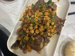 -阿牛牛杂店(东园店)