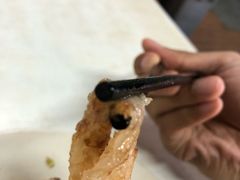 华威肉饼-清真永恒华威肉饼(潘家园店)