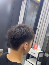 -藤野造型·专业烫染店
