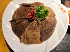 -竹犇番茄火锅(长风街店)