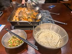 -小螺大作·螺蛳粉火锅(林和西店)