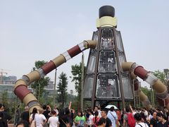 -枫香湖儿童公园