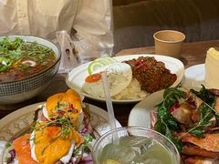 -MORNING GOOD Bistro(翰林府店)