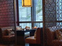 -丽晶轩中餐厅(重庆丽晶酒店)