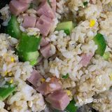 解决冰箱剩菜剩饭的终极方法什锦炒饭