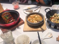 -外婆家(西红门荟聚购物中心店)