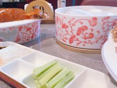 -香丰阁·烤鸭·川湘菜(清河店)