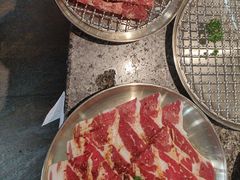 -高丽苑韩国烤肉(海昌路旗舰店)