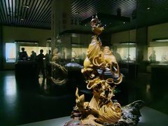 -温州博物馆