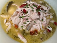 -黄鹤天厨·泡椒田鸡创始者(莲花店)
