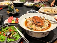 -同庆楼(天鹅湖万达店)