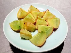 餐前水果-宣和苑(华侨新村店)
