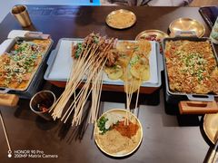 -林二哥宜烤官·宜宾小烧烤