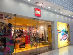 -大玩家(魏家庄万达店)