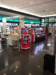 -丝芙兰Sephora