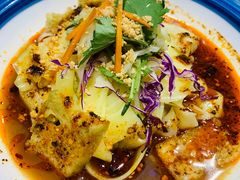 -新疆巴州金丝特餐厅(大钟寺店)