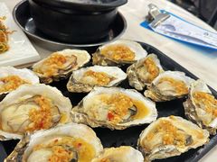 -渔文乐·海鲜大排档(壹品总店)