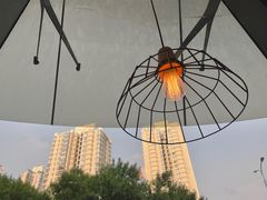 -Jamaicablue Coffeeshop(中央广场店)