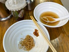 -小梁哥云吞面(黄贝岭店)