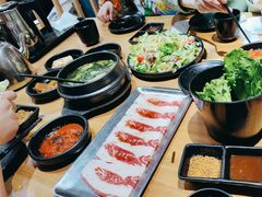 -九田家黑牛烤肉(溧水万达店)