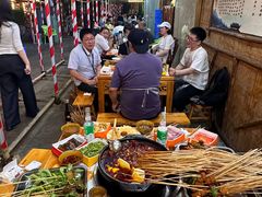 -蜀大侠火锅(总府路店)