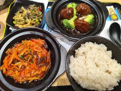 -老娘舅(杭州地铁凤起路站店)