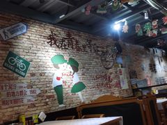 -云晓光头烧烤吧(新大陆广场店)