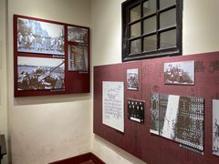 -青岛邮电博物馆