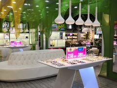 -精益眼镜(春熙路店)