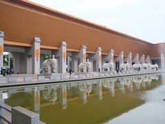 -法门文化景区