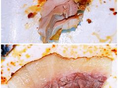 咖喱鸡腿-汉巴味德·烤肉与啤酒的自助(杭州大悦城店)