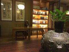 -禅一·静观堂(长寿路店)