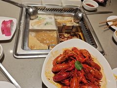 -海底捞火锅(万达广场店)