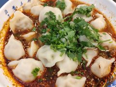 -安业泡馍(小寨店)