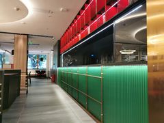 -蜀九香火锅(彩虹店)