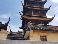 -狼山风景名胜区