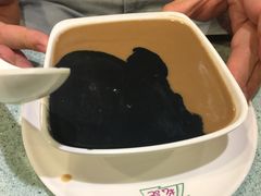 -松记糖水店(铜锣湾分店)