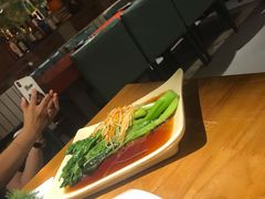 -花笙记打边炉·煲仔饭(五大道店)