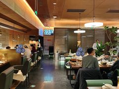 大堂-清水亭湖北菜(大屯DT51店)