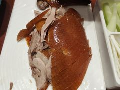 -京味张·北京烤鸭(天河南二路店)