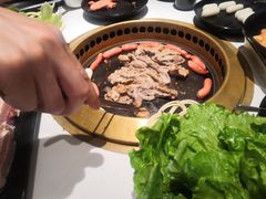 -花味烤肉·拌饭(庐阳万象汇店)