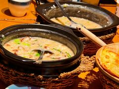 -蚝翅·海鲜粥·烧烤·龙虾季(海曙天一店)