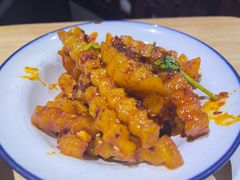 琅琊土豆-付小姐在成都(中山公园店)