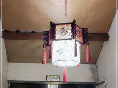 -壶园美食·淮扬菜(东圈门店)